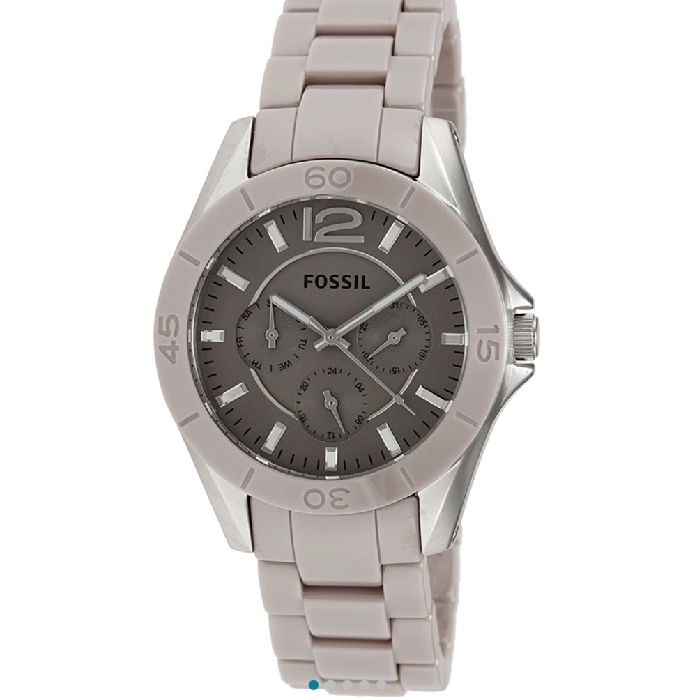 Fossil Ceramic Watch